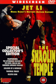 Le Temple de Shaolin streaming