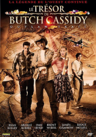 Le Trésor de Butch Cassidy streaming