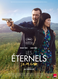 Les Eternels (Ash is purest white) streaming