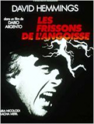 Les Frissons de l’angoisse