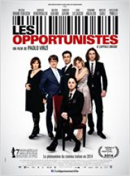 Les opportunistes streaming