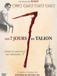 Les Sept Jours du Talion streaming