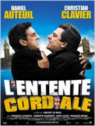 L’Entente cordiale streaming