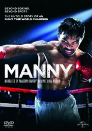 Manny streaming