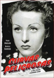 Mauvaise graine 1934 streaming