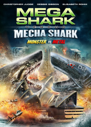 Mega Shark Vs. Mecha Shark