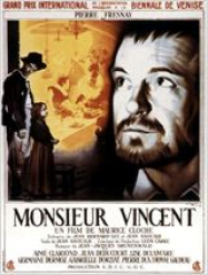 Monsieur Vincent