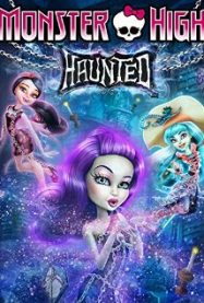 Monster High : Hanté