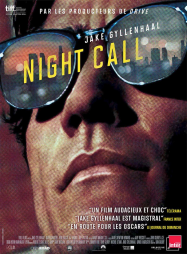 Night Call streaming