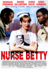 Nurse Betty