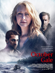 October Gale streaming