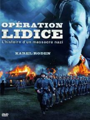 Opération Lidice streaming