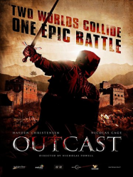 Outcast streaming