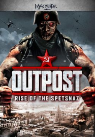 Outpost: Rise of the Spetsnaz