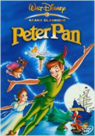 Peter Pan streaming