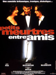 Petits meurtres entre amis streaming