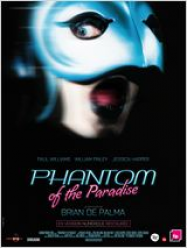 Phantom of the paradise