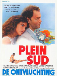 Plein sud 1980