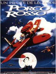 Porco Rosso streaming