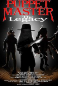 Puppet Master VIII : The legacy streaming