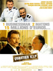 Quartier VIP streaming