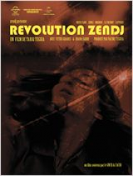 Révolution Zendj