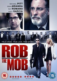 Rob the Mob streaming