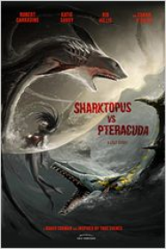 Sharktopus vs. Pteracuda streaming