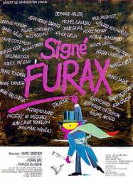 Signé Furax streaming