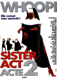 Sister Act, acte 2