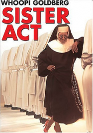 Sister Act streaming