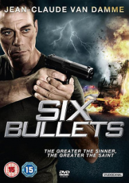 Six Bullets streaming