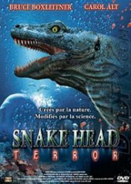 snakehead terror streaming