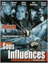 Sous Influences streaming