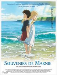 Souvenirs de Marnie streaming