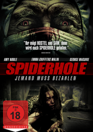 Spiderhole streaming