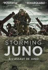 Storming Juno streaming