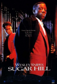 Sugar Hill streaming