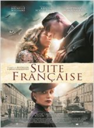 Suite Française streaming