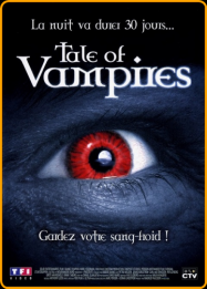 Tale of Vampires streaming