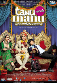 Tanu Weds Manu Returns streaming