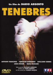 Ténèbres streaming