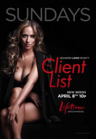 The Client List streaming