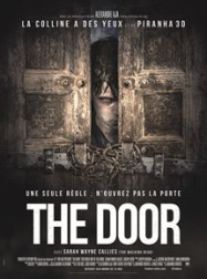 The Door streaming