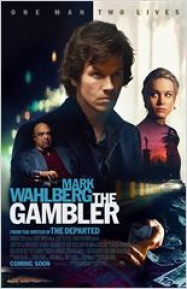 The Gambler streaming