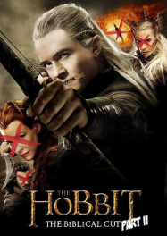 The Hobbit The Biblical cut part two