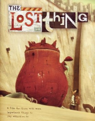 The Lost Thing