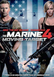 The Marine 4: Moving Target streaming