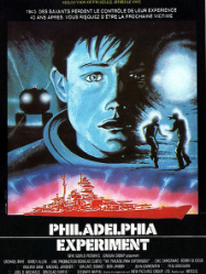 The Philadelphia Experiment streaming