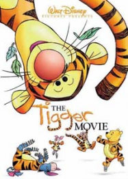 The Tigger Movie streaming